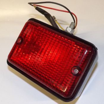 Combi Front Light resmi