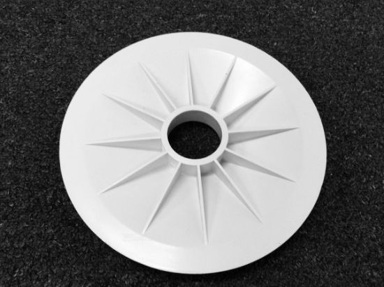 Picture of Vacuum Plate