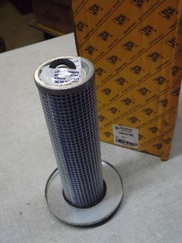 Air Filter, Secondary resmi