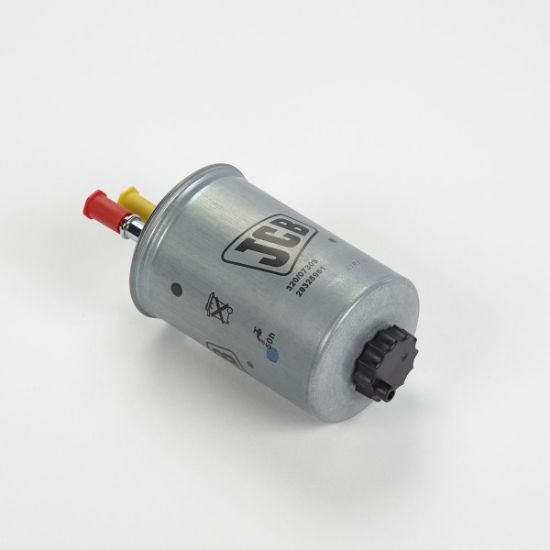 Picture of FUEL FILTER 3-LAYER 2 MICRON