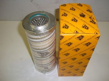 Transmission Oil Filter resmi