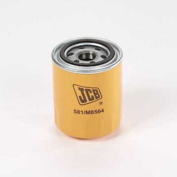 Transmission Oil Filter resmi