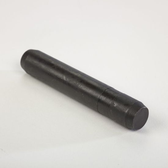 Picture of pin locking
