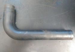 Hose, Upper Radiator resmi