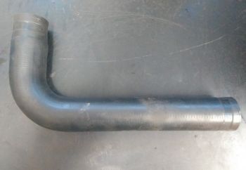 Hose, Upper Radiator resmi