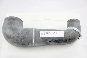 Hose, Radiator resmi