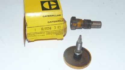 Picture of NEEDLE ASSEM
