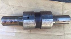 SHAFT IDLER TRACK resmi