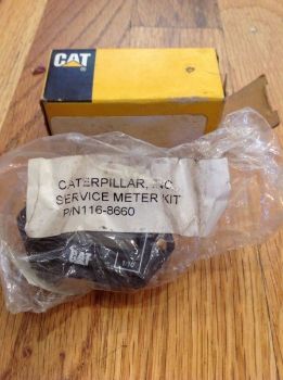 KIT SERVICE METER resmi