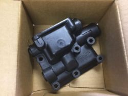 Thermostat Housing resmi