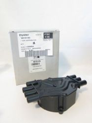 Cap Distrubator resmi