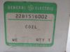 Picture of Vertical Magnet Coil