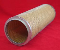 Filter Insert resmi