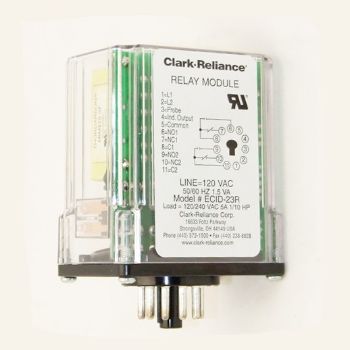 Relay Module 50K Sensitivity Direct Mode resmi