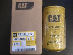 Transmission Oil Filter resmi