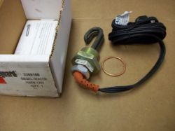 Heater-Cummins resmi