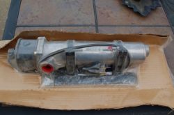 Tank Coolant Heater resmi