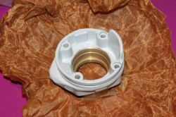 Bearing Housing resmi