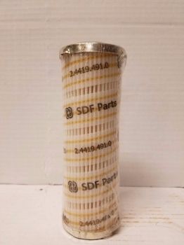 Hydraulic Filter resmi