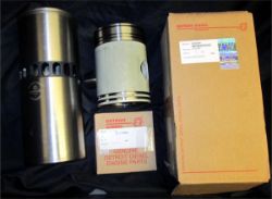Cylinder Kit resmi