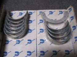 Bearing Set resmi