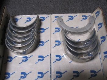 Bearing Set resmi
