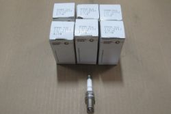 Spark Plug resmi