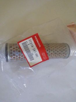 Air Filter Cleaner resmi