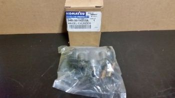 Wheel Brake Cylinder resmi