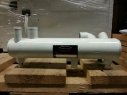 HEAT EXCHANGER resmi