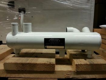 HEAT EXCHANGER resmi