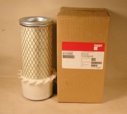 Air Filter resmi