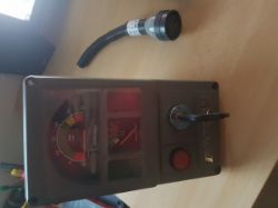 Digital Speed Controller resmi