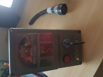 Digital Speed Controller resmi