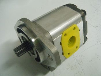 Hydraulic Pump resmi