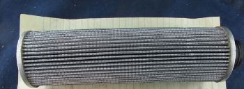 Hydraulic Filter resmi