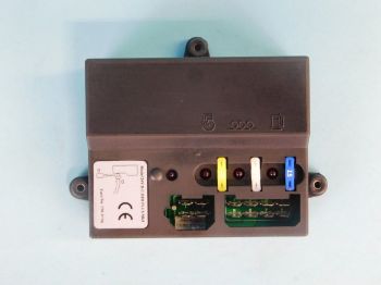 EIM Relay, Plus, 24V, MK3 resmi