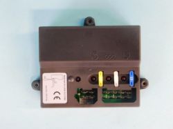 EIM Relay, Plus, 24V, MK3 resmi