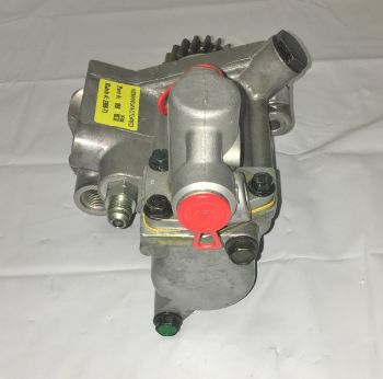 HP (High Pressure) Oil Pump resmi