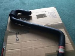 Hose, Radiator resmi