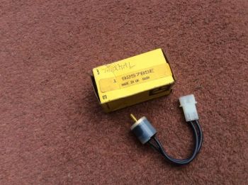 Thermal Switch resmi