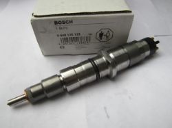 Injector resmi