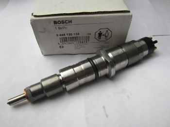 Injector resmi