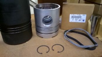 Cylinder Kit resmi