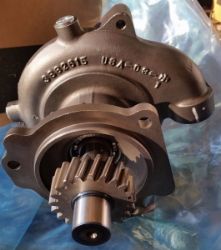 Water Pump resmi