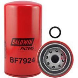 Fuel  Filter resmi