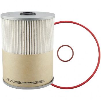 Fuel  Filter resmi