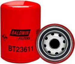 Oil Filter resmi
