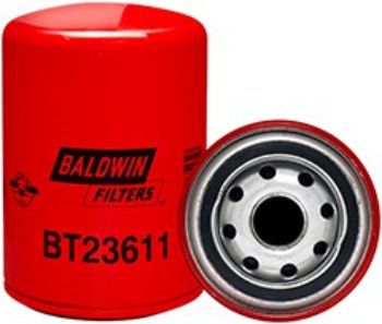 Oil Filter resmi