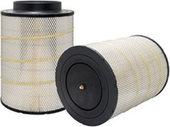 Air Filter Element resmi